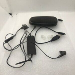 Bose QC20 Headphones QuietComfort 20 Earbuds Acoustic Noise Cancelling